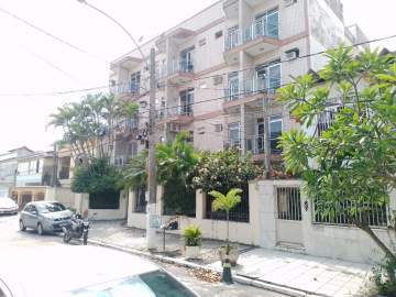 Apartamento à venda Rua Rui Mafra,Rio de Janeiro,RJ - R$ 480.000 - VVAP30762