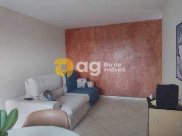 Apartamento à venda Rua Aladim,Rio de Janeiro,RJ - R$ 350.000 - VVAP22303