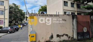Apartamento à venda Rua Maranga,Rio de Janeiro,RJ - R$ 120.000 - VVAP22304