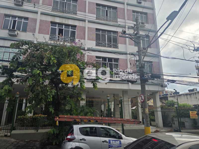 Apartamento à venda Rua Padre Ildefonso Penalba,Rio de Janeiro,RJ - R$ 200.000 - VVAP22306