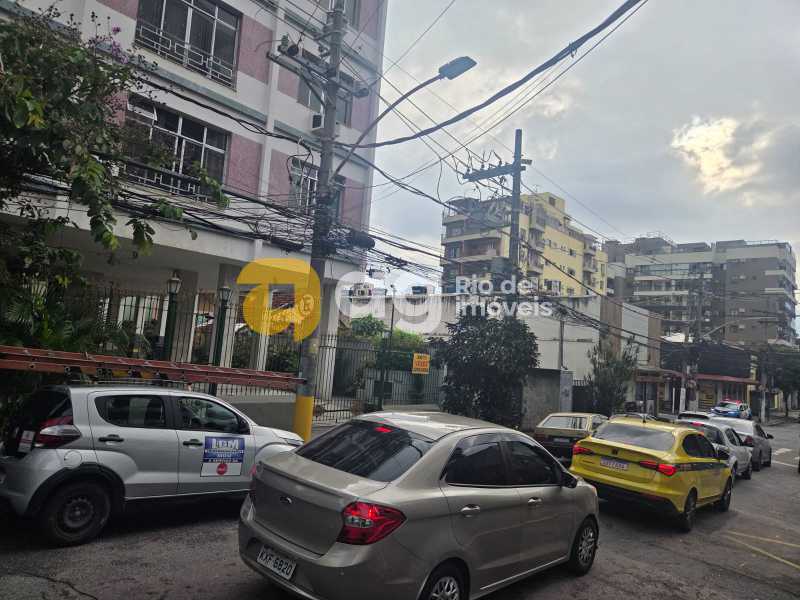 Apartamento à venda Rua Padre Ildefonso Penalba,Rio de Janeiro,RJ - R$ 200.000 - VVAP22306