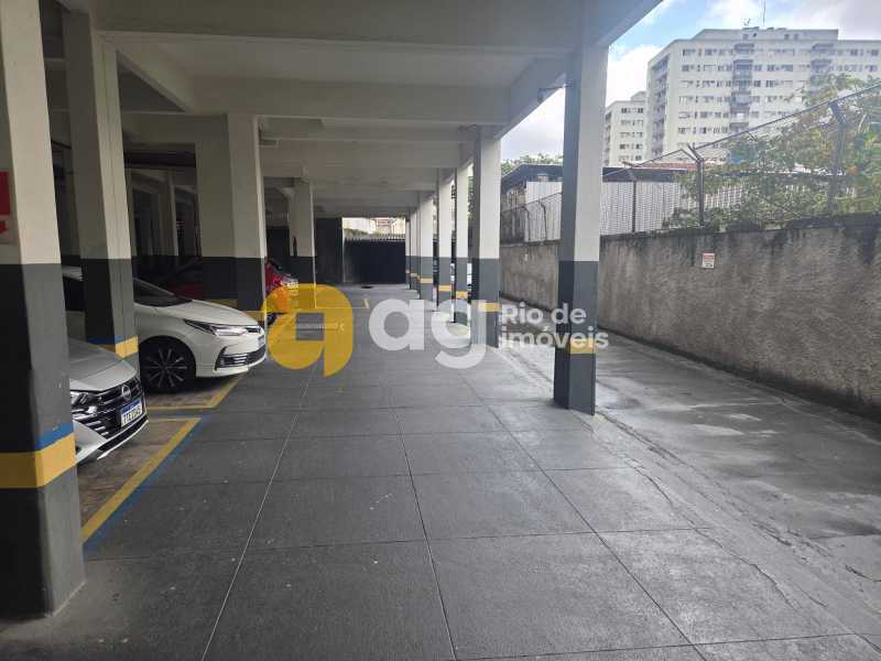 Apartamento à venda Rua Padre Ildefonso Penalba,Rio de Janeiro,RJ - R$ 200.000 - VVAP22306