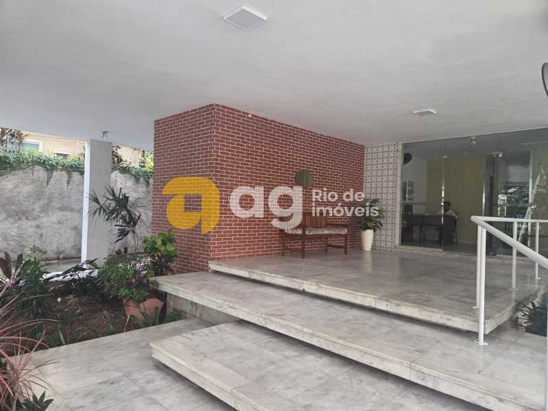 Apartamento à venda Rua Padre Ildefonso Penalba,Rio de Janeiro,RJ - R$ 200.000 - VVAP22306