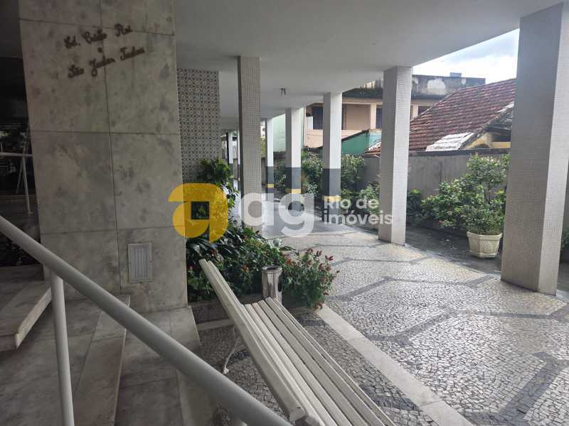 Apartamento à venda Rua Padre Ildefonso Penalba,Rio de Janeiro,RJ - R$ 200.000 - VVAP22306