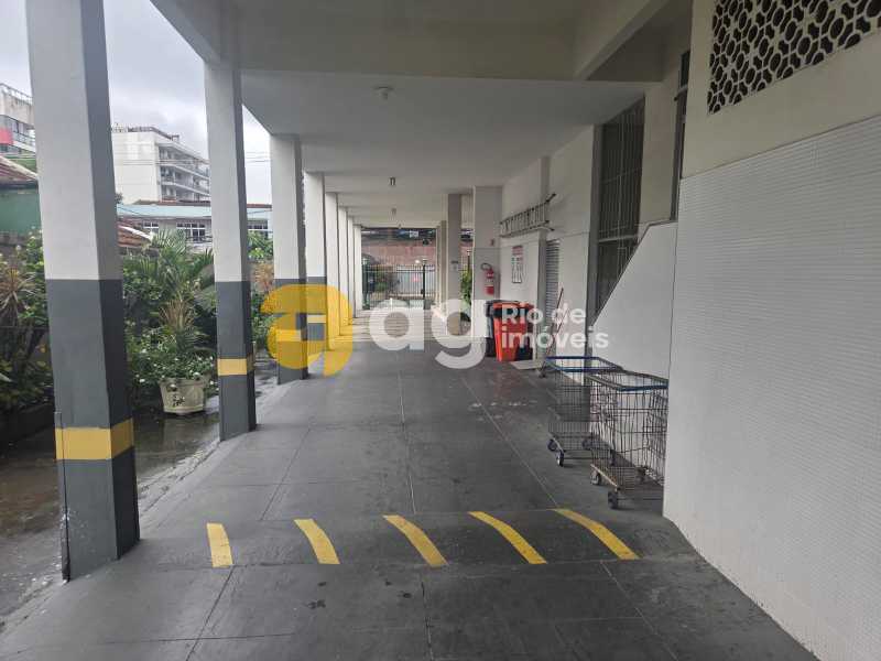 Apartamento à venda Rua Padre Ildefonso Penalba,Rio de Janeiro,RJ - R$ 200.000 - VVAP22306