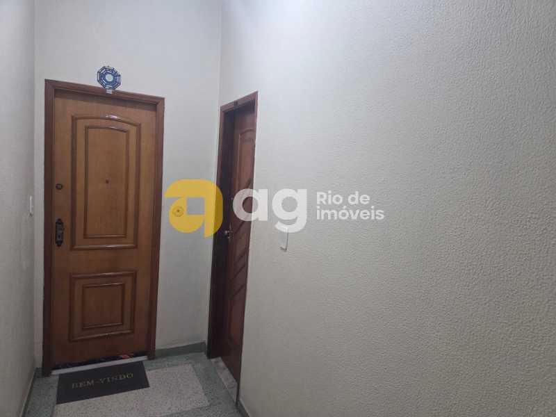 Apartamento à venda Rua Padre Ildefonso Penalba,Rio de Janeiro,RJ - R$ 200.000 - VVAP22306