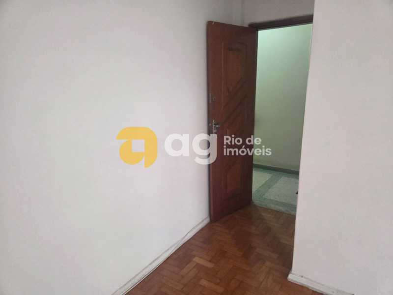 Apartamento à venda Rua Padre Ildefonso Penalba,Rio de Janeiro,RJ - R$ 200.000 - VVAP22306
