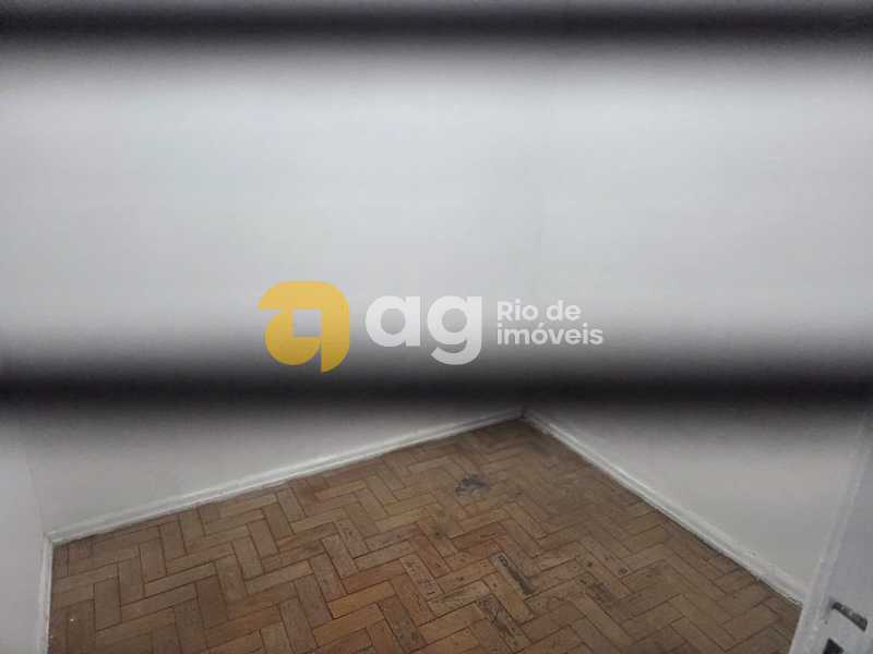 Apartamento à venda Rua Padre Ildefonso Penalba,Rio de Janeiro,RJ - R$ 200.000 - VVAP22306