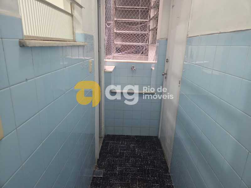 Apartamento à venda Rua Padre Ildefonso Penalba,Rio de Janeiro,RJ - R$ 200.000 - VVAP22306