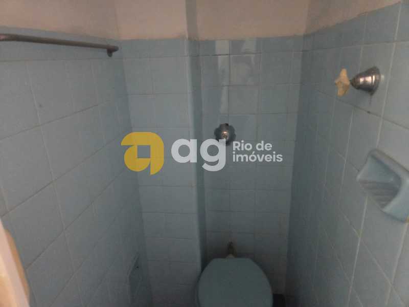Apartamento à venda Rua Padre Ildefonso Penalba,Rio de Janeiro,RJ - R$ 200.000 - VVAP22306