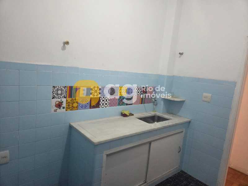 Apartamento à venda Rua Padre Ildefonso Penalba,Rio de Janeiro,RJ - R$ 200.000 - VVAP22306
