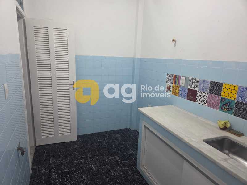 Apartamento à venda Rua Padre Ildefonso Penalba,Rio de Janeiro,RJ - R$ 200.000 - VVAP22306