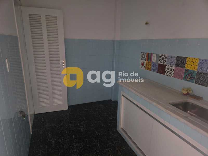 Apartamento à venda Rua Padre Ildefonso Penalba,Rio de Janeiro,RJ - R$ 200.000 - VVAP22306