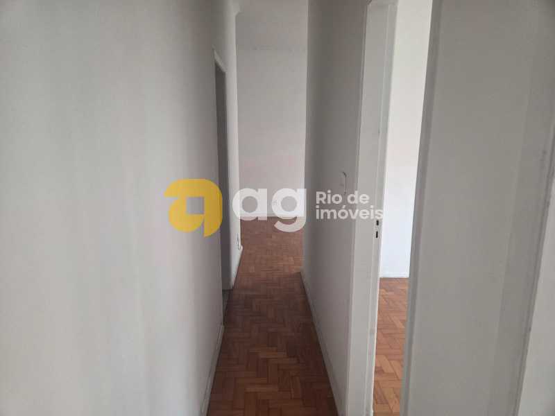Apartamento à venda Rua Padre Ildefonso Penalba,Rio de Janeiro,RJ - R$ 200.000 - VVAP22306