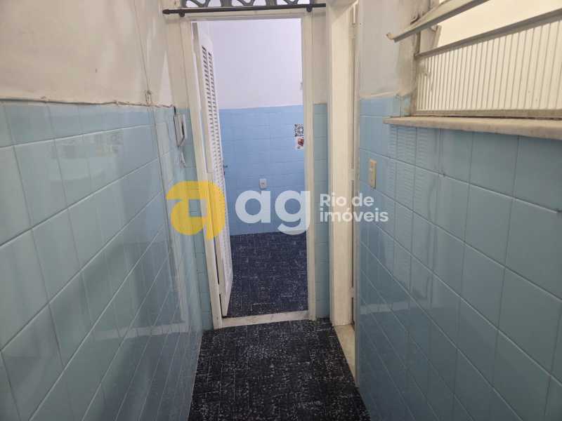 Apartamento à venda Rua Padre Ildefonso Penalba,Rio de Janeiro,RJ - R$ 200.000 - VVAP22306
