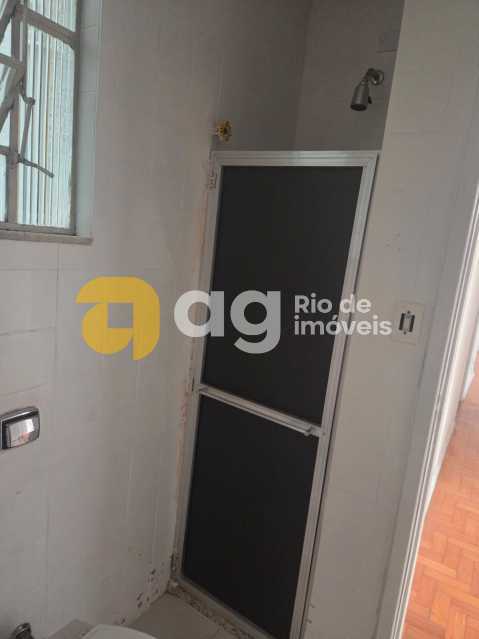 Apartamento à venda Rua Padre Ildefonso Penalba,Rio de Janeiro,RJ - R$ 200.000 - VVAP22306