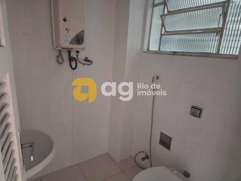 Apartamento à venda Rua Padre Ildefonso Penalba,Rio de Janeiro,RJ - R$ 200.000 - VVAP22306