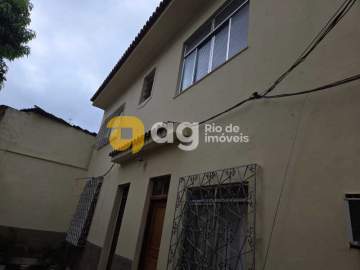 Apartamento à venda Rua Jagoroaba,Rio de Janeiro,RJ - R$ 250.000 - VVAP22307