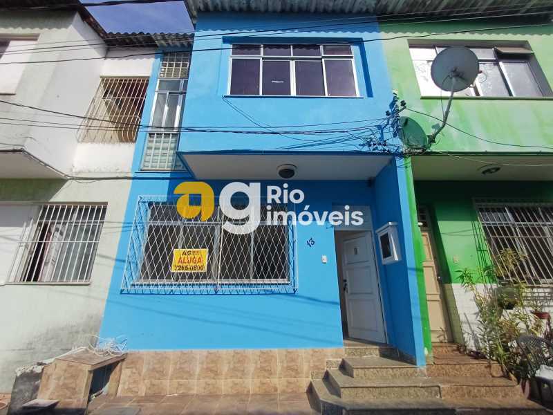 Conheça WhatsApp Image 2026-08-04 at 1 do imóvel - Casa de Vila para alugar Avenida Geremário Dantas,Rio de Janeiro,RJ - R$ 2.450 - FRCV30008 - 2 WhatsApp Image 2026-08-04 at 1 - 2