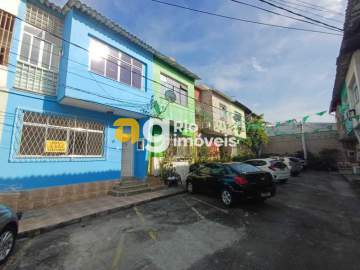 Casa de Vila para alugar Avenida Geremário Dantas,Rio de Janeiro,RJ - R$ 2.450 - FRCV30008