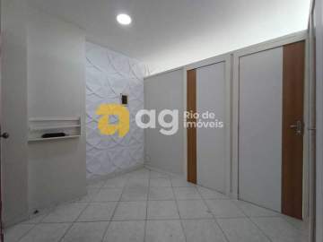 Sala Comercial 30m² para alugar Rio de Janeiro,RJ - R$ 980 - LVSL00006