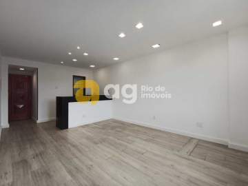 Sala Comercial 30m² para alugar Rio de Janeiro,RJ - R$ 980 - LVSL00007