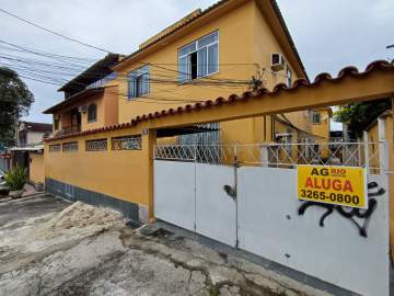 Apartamento 2 quartos para alugar Rio de Janeiro,RJ - R$ 1.300 - LVAP20026