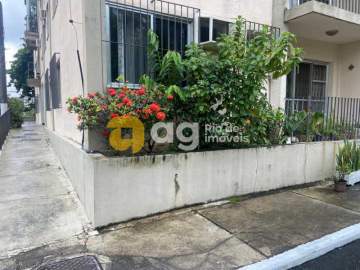 Apartamento à venda Rua Bárbara Heliodora,Rio de Janeiro,RJ - R$ 250.000 - VVAP22313