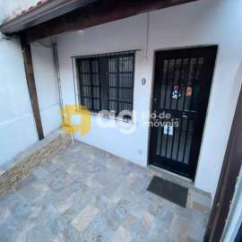 Casa em Condomínio 2 quartos à venda Rio de Janeiro,RJ - R$ 250.000 - VVCN20235