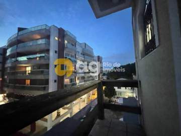 Casa em Condomínio à venda Rua das Rosas,Rio de Janeiro,RJ - R$ 650.000 - VVCN40161