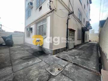 Apartamento à venda Rua Piuna,Rio de Janeiro,RJ - R$ 250.000 - VVAP22315