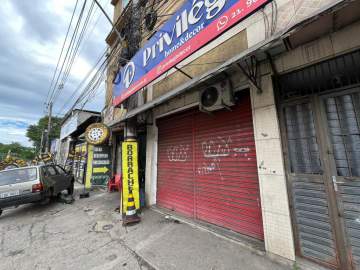 Imperdível - Loja 30m² para alugar Rua Cândido Benício,Rio de Janeiro,RJ - R$ 1.500 - TQLJ00014