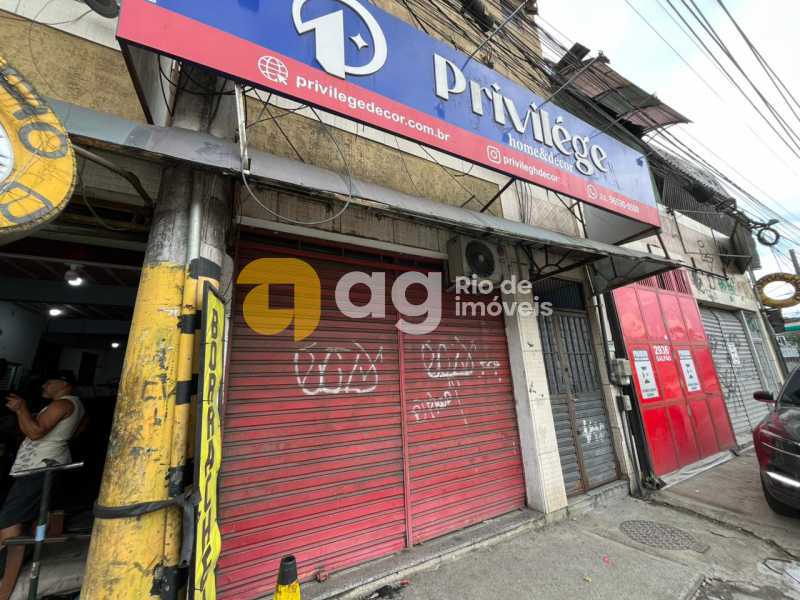 Imperdível - Loja 30m² para alugar Rua Cândido Benício,Rio de Janeiro,RJ - R$ 1.500 - TQLJ00014