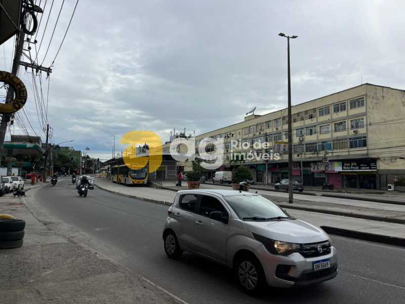 Imperdível - Loja 30m² para alugar Rua Cândido Benício,Rio de Janeiro,RJ - R$ 1.500 - TQLJ00014