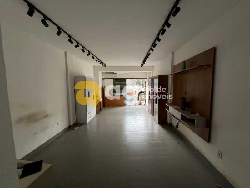 Imperdível - Loja 30m² para alugar Rua Cândido Benício,Rio de Janeiro,RJ - R$ 1.500 - TQLJ00014