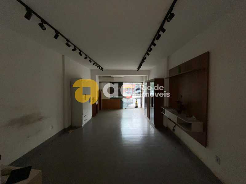 Imperdível - Loja 30m² para alugar Rua Cândido Benício,Rio de Janeiro,RJ - R$ 1.500 - TQLJ00014