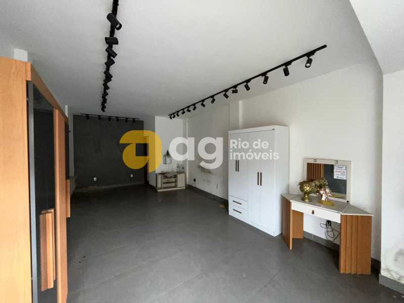 Imperdível - Loja 30m² para alugar Rua Cândido Benício,Rio de Janeiro,RJ - R$ 1.500 - TQLJ00014