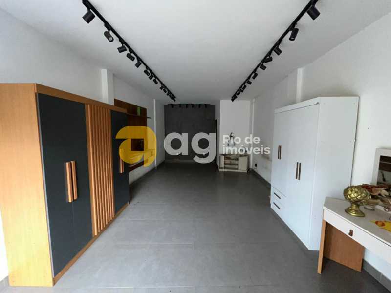 Imperdível - Loja 30m² para alugar Rua Cândido Benício,Rio de Janeiro,RJ - R$ 1.500 - TQLJ00014