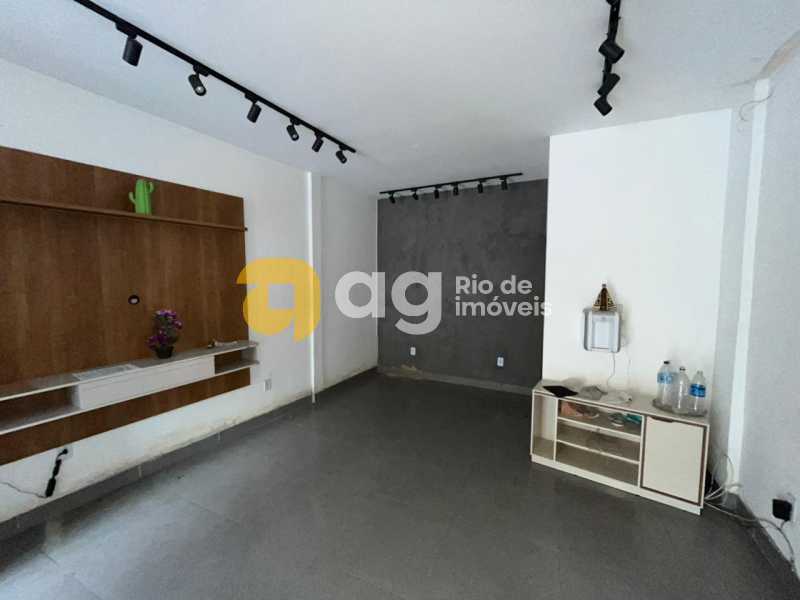 Imperdível - Loja 30m² para alugar Rua Cândido Benício,Rio de Janeiro,RJ - R$ 1.500 - TQLJ00014