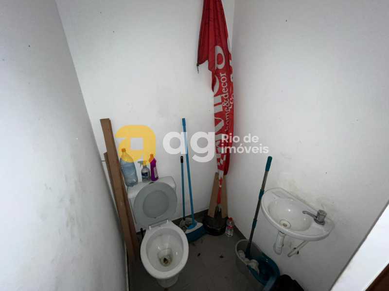 Imperdível - Loja 30m² para alugar Rua Cândido Benício,Rio de Janeiro,RJ - R$ 1.500 - TQLJ00014