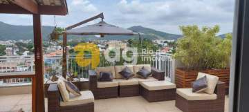 Cobertura à venda Rua Macembu,Rio de Janeiro,RJ - R$ 510.000 - VVCO20048