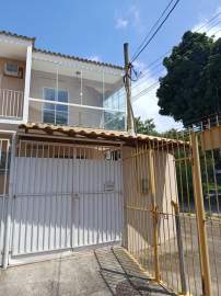 Casa em Condomínio à venda Rua Vicente Neiva,Rio de Janeiro,RJ - R$ 450.000 - VVCN20237