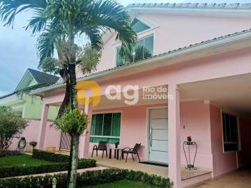 Casa à venda Rua Padre Agostinho Mendicute,Rio de Janeiro,RJ - R$ 1.990.000 - VVCA40142