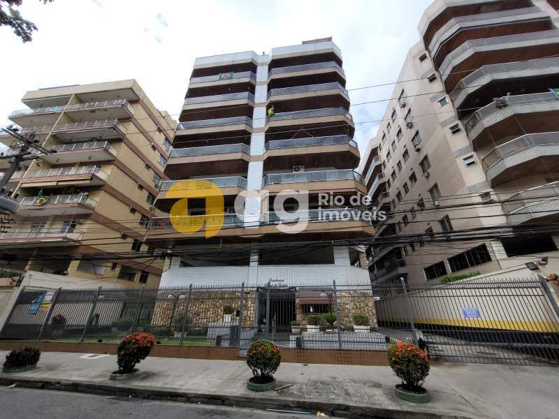 Imperdível - Apartamento 2 quartos para alugar Rio de Janeiro,RJ - R$ 950 - TQAP20844