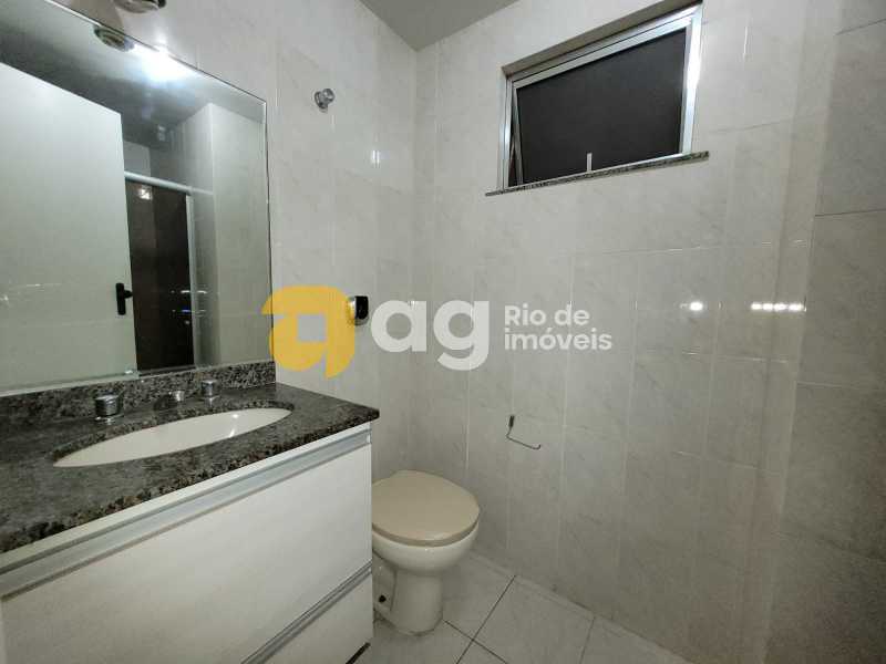 Imperdível - Apartamento 2 quartos para alugar Rio de Janeiro,RJ - R$ 950 - TQAP20844