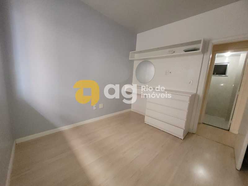 Imperdível - Apartamento 2 quartos para alugar Rio de Janeiro,RJ - R$ 950 - TQAP20844