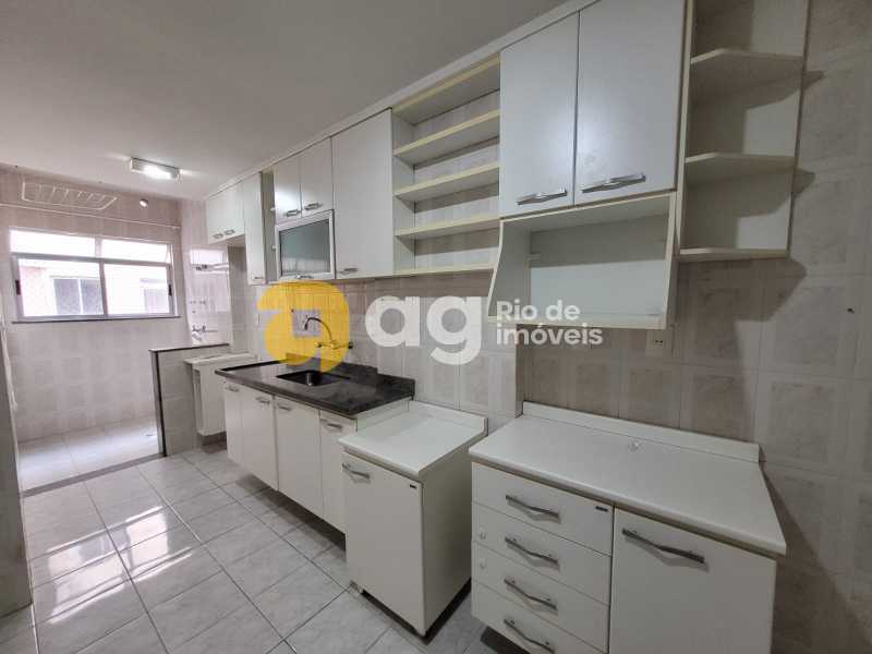 Imperdível - Apartamento 2 quartos para alugar Rio de Janeiro,RJ - R$ 950 - TQAP20844