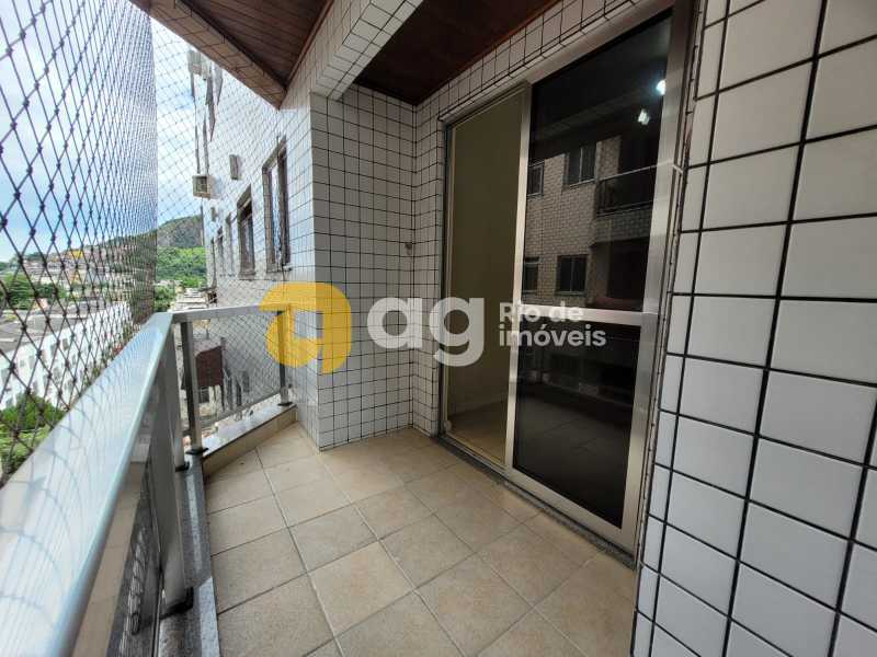 Imperdível - Apartamento 2 quartos para alugar Rio de Janeiro,RJ - R$ 950 - TQAP20844