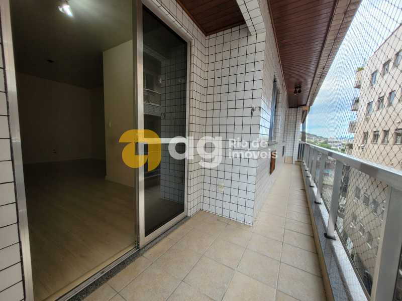 Imperdível - Apartamento 2 quartos para alugar Rio de Janeiro,RJ - R$ 950 - TQAP20844