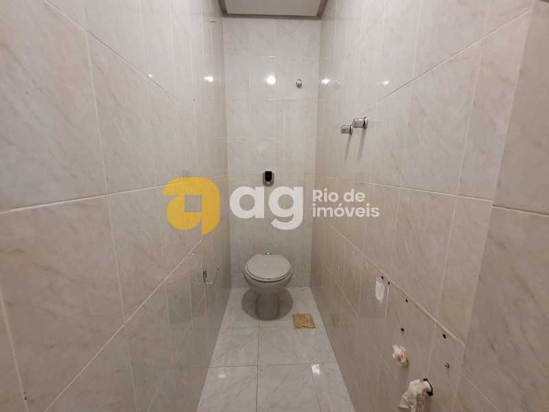 Imperdível - Apartamento 2 quartos para alugar Rio de Janeiro,RJ - R$ 950 - TQAP20844
